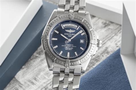 breitling headwinf|Breitling Headwind .